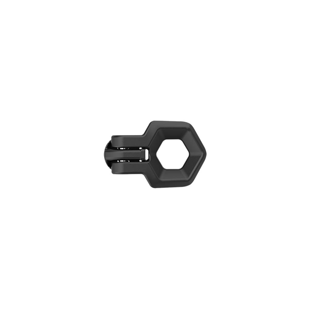 Union Ankle Strap Tool-less Adjusters