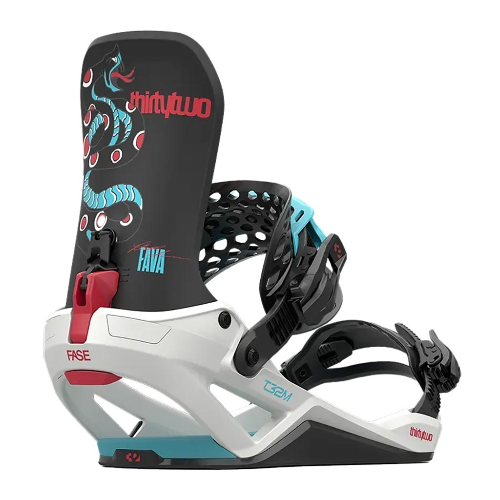 32 2026 FASE T32M Binding - Fava
