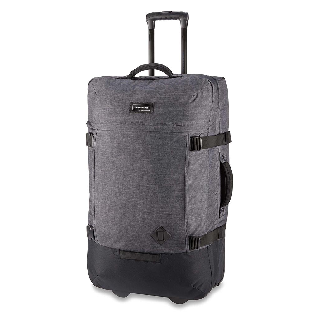 Dakine 365 Roller Travel Bag 100L - Carbon