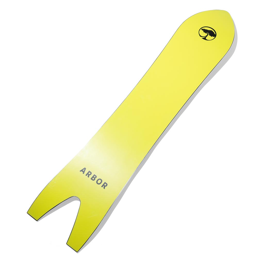 Arbor 2026 A- Frame