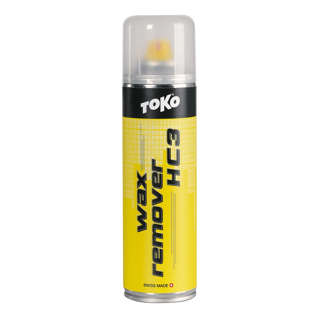 Toko HC3 Waxremover 250ml