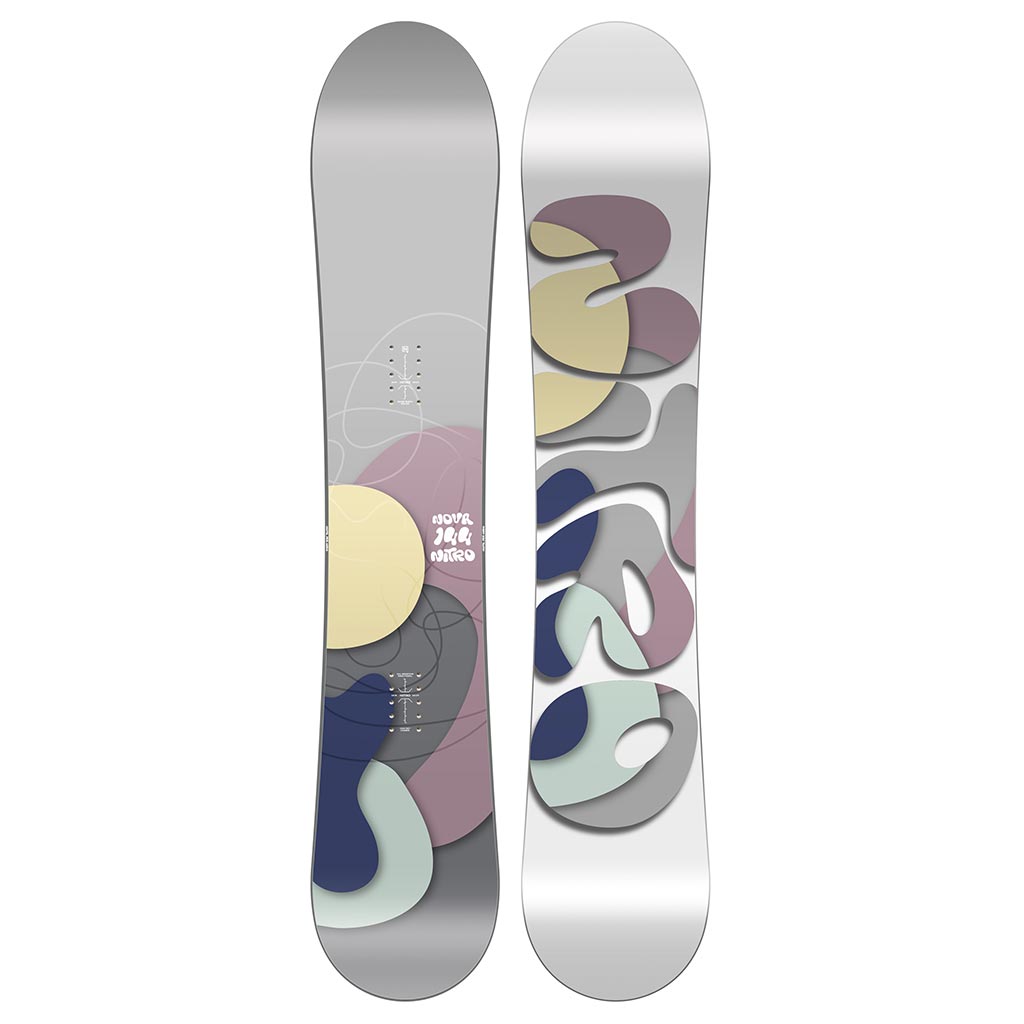 Nitro 2026 Womens Nova