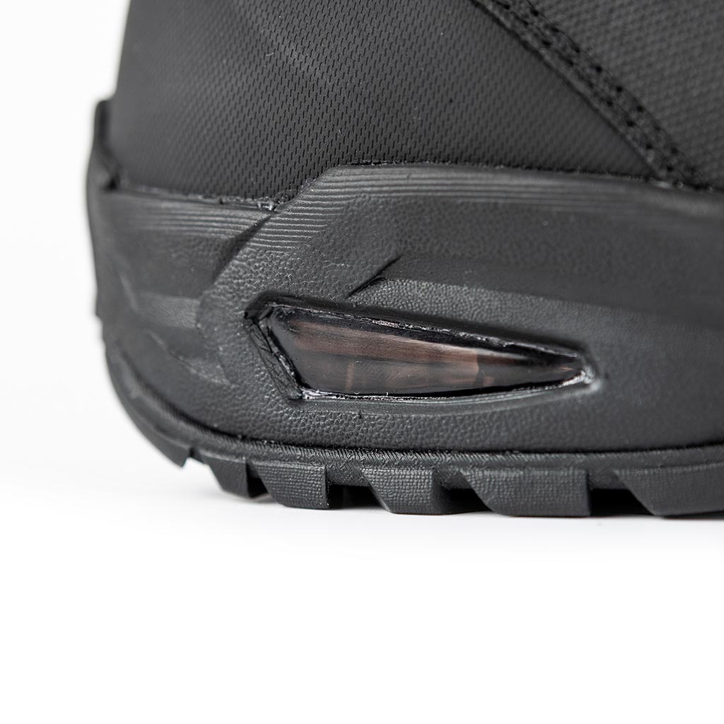 Nitro 2026 Capital TLS+ Boots - Black