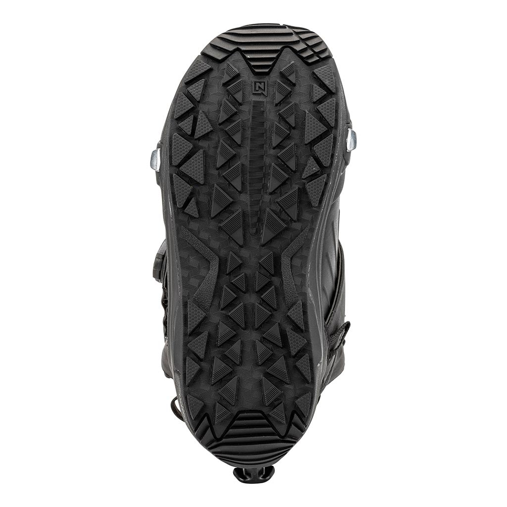 Nitro 2025 Profile Step On Boots - Black