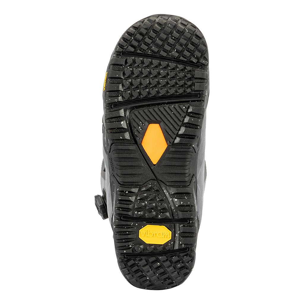 Nitro 2026 Select Boa Boots - Charcoal/Black