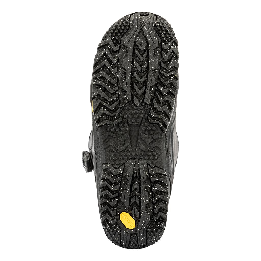 Nitro 2026 Team Boa Boots - Black