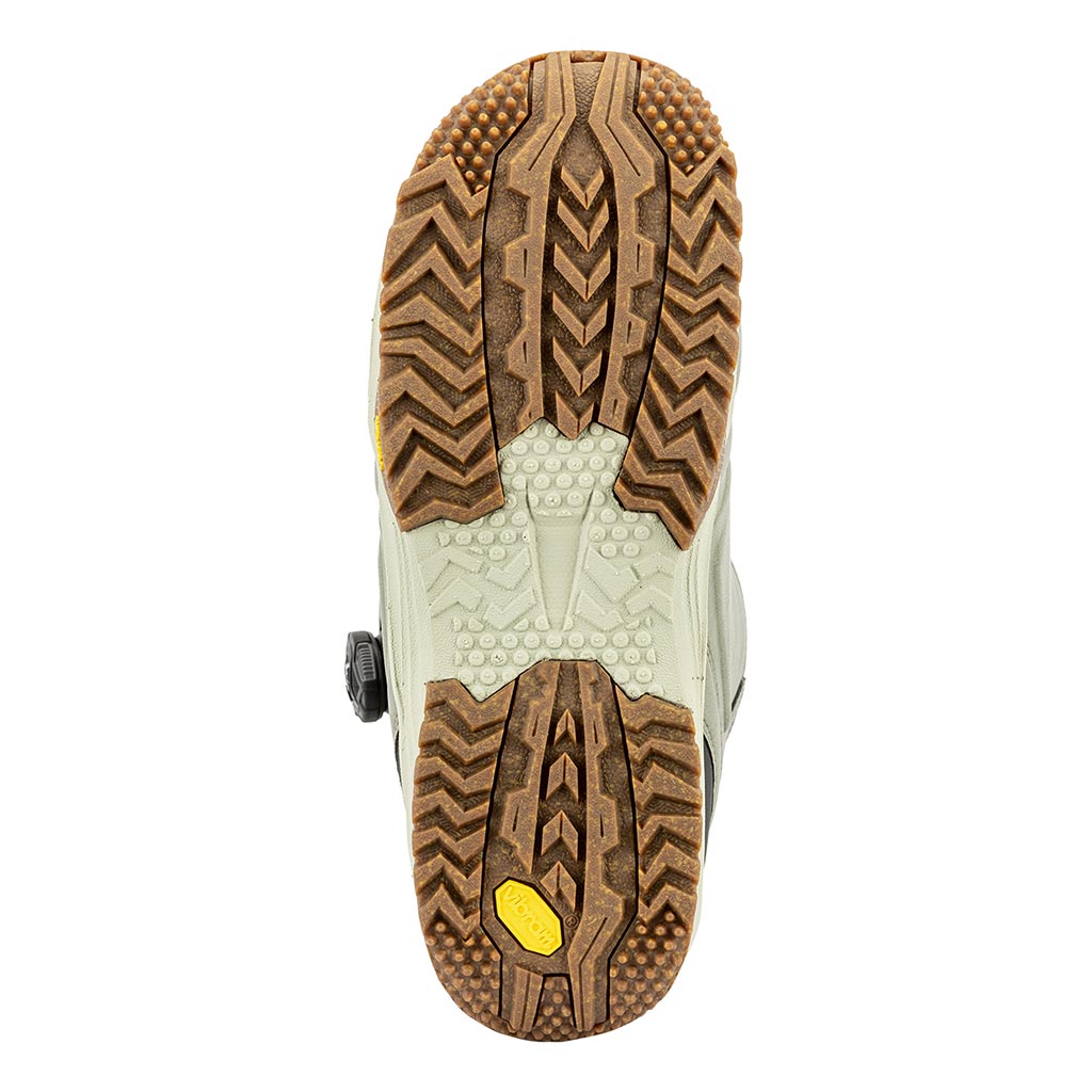 Nitro 2026 Team Boa Boots - Sage