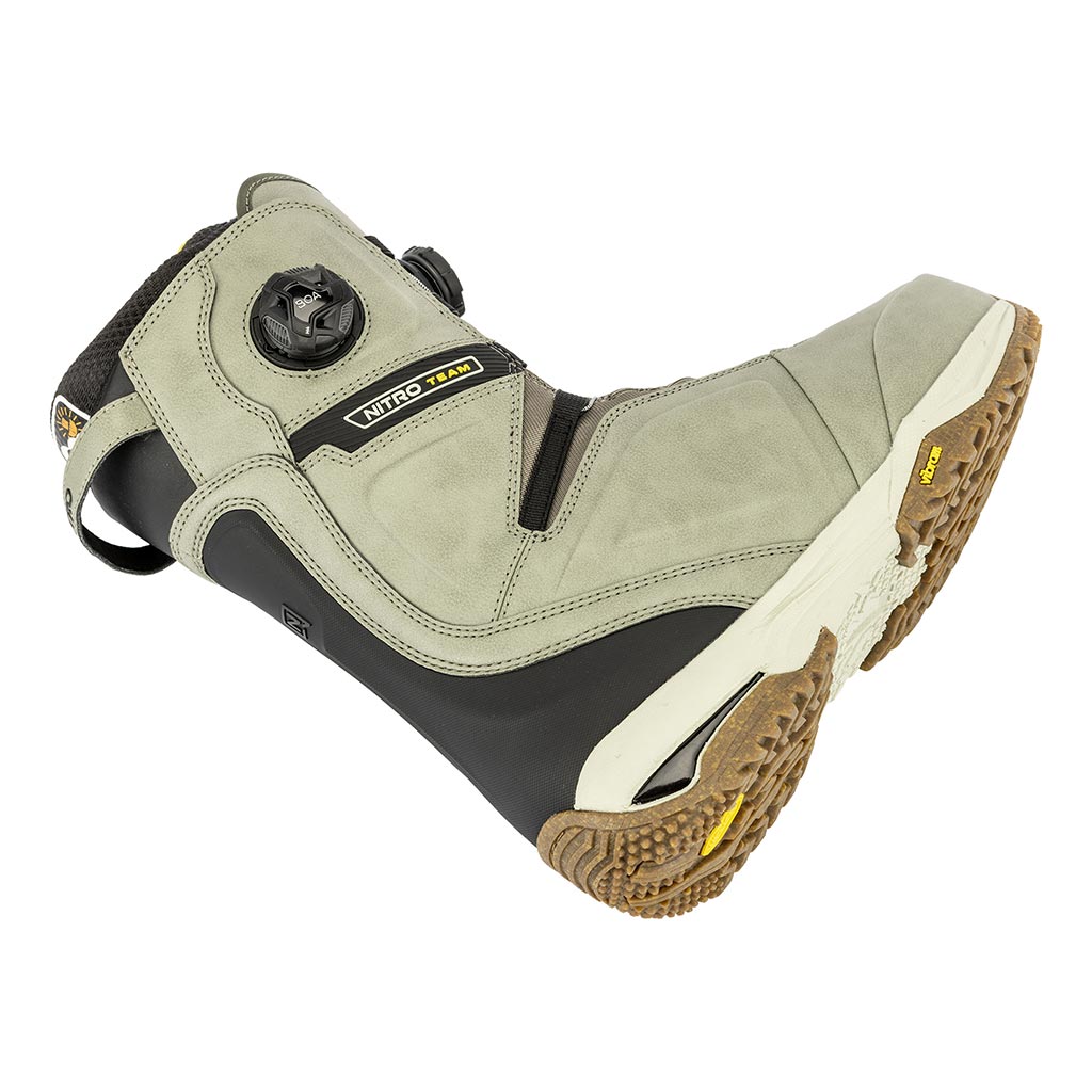 Nitro 2026 Team Boa Boots - Sage