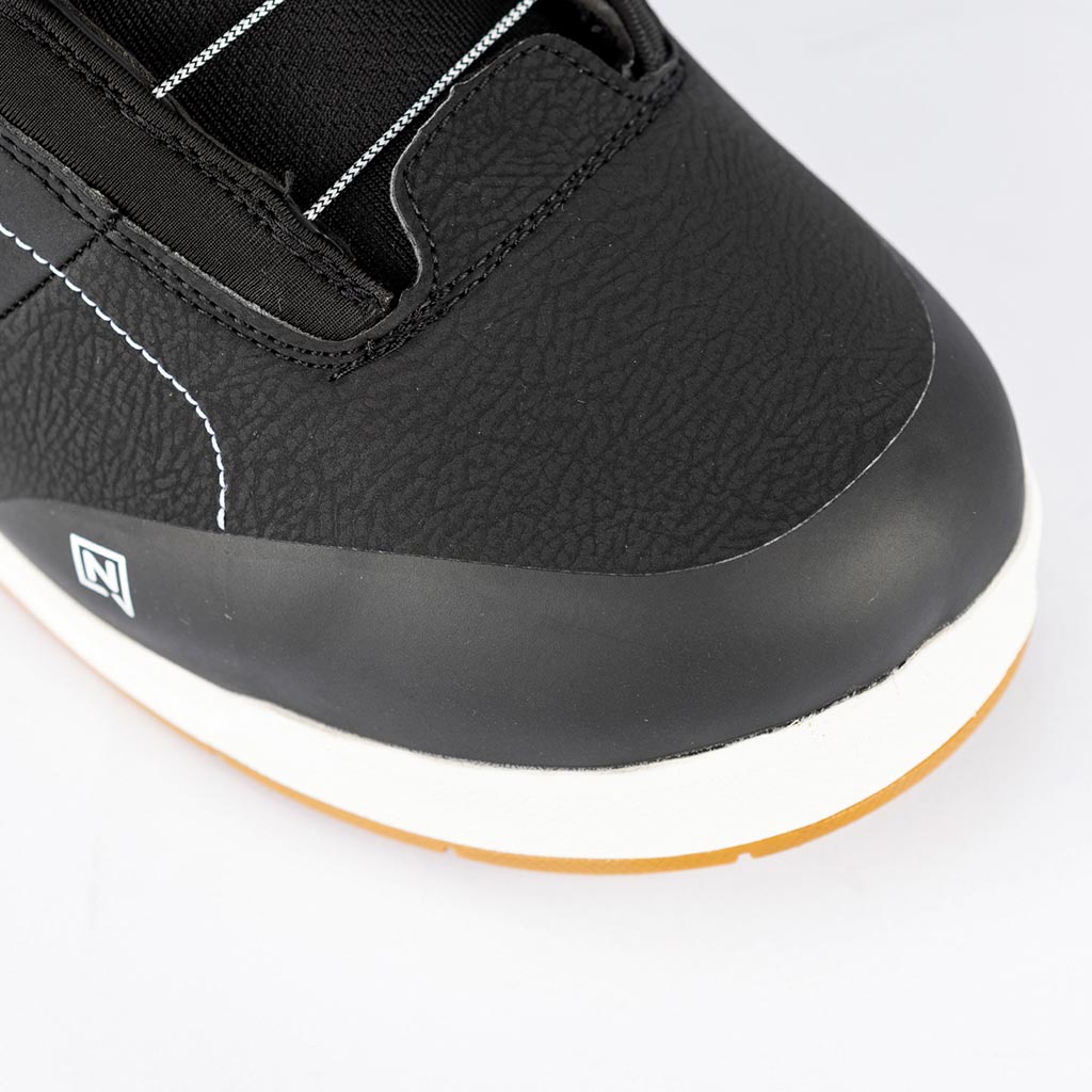 Nitro 2026 Venture Boa Boots - Black