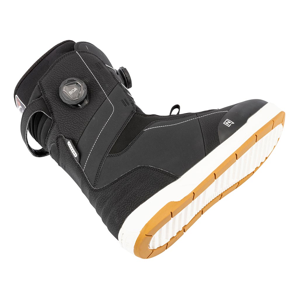Nitro 2026 Venture Boa Boots - Black