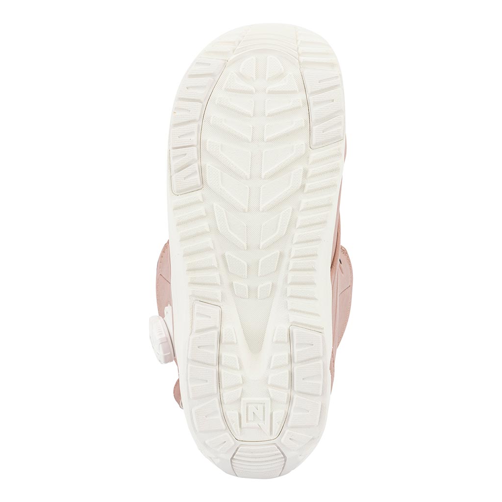 Nitro 2026 Womens Crown Boa Boots - Rose