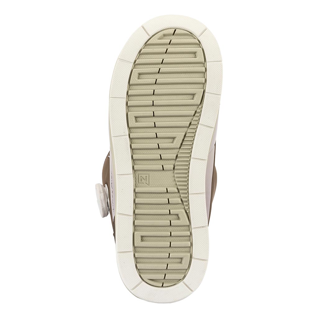 Nitro 2026 Womens Monarch Boa Boots - Christy Prior