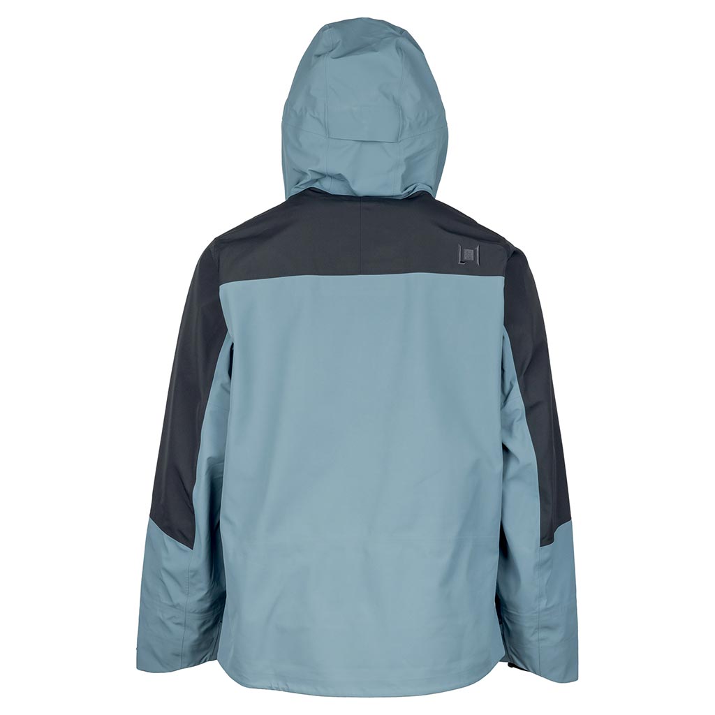 L1 2026 Filmore Jacket - Bluestone/Black
