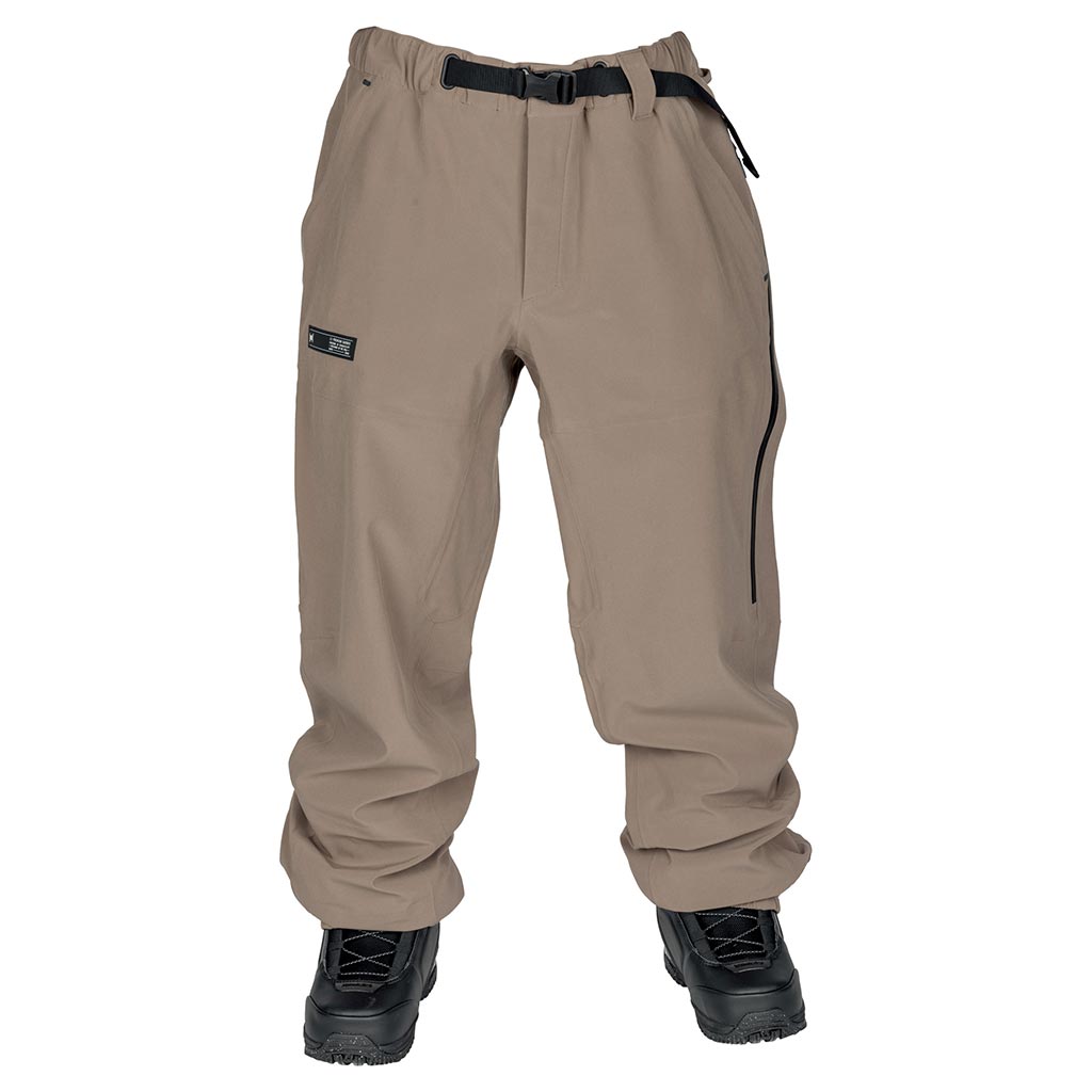 L1 2026 Axial Pant - Fossil