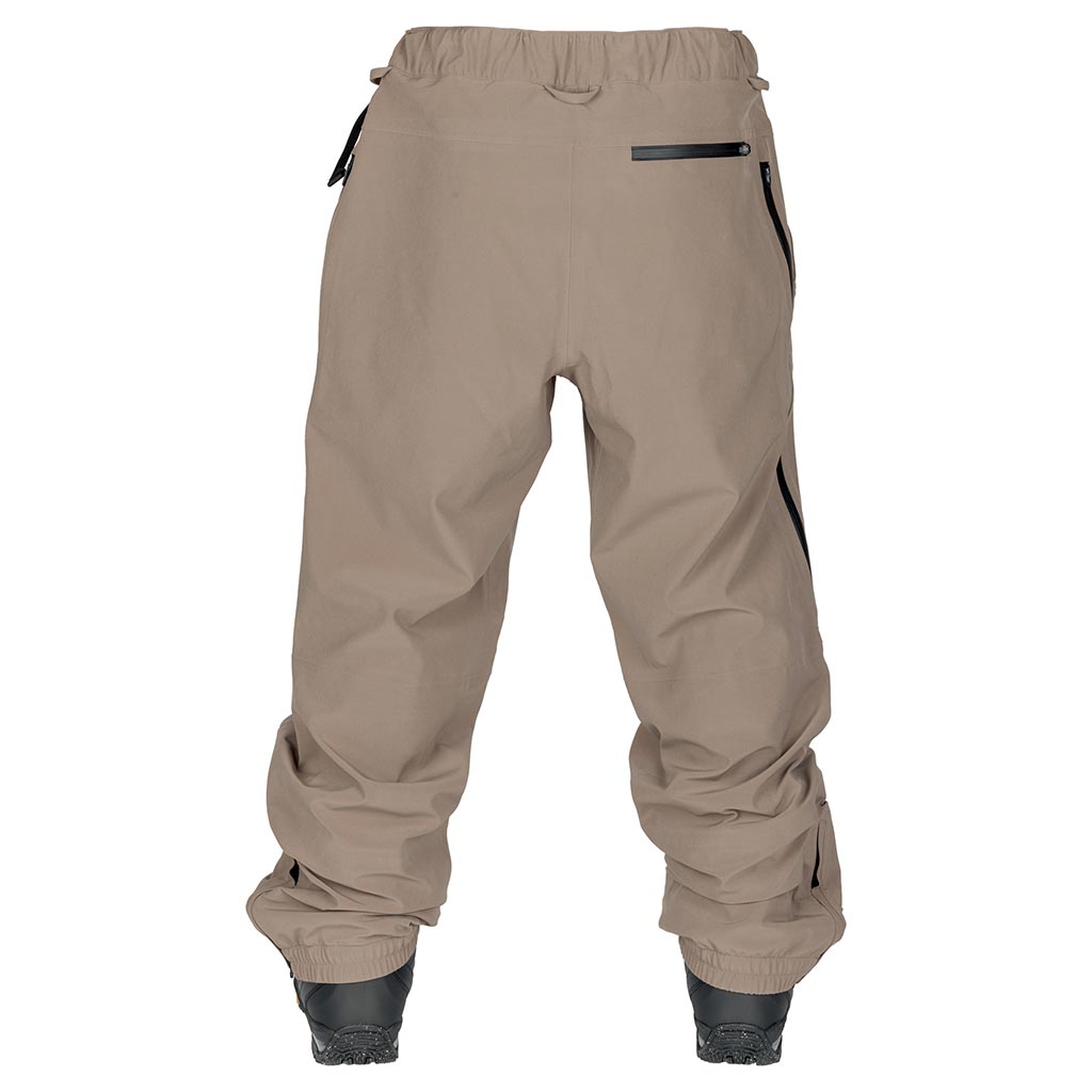 L1 2026 Axial Pant - Fossil