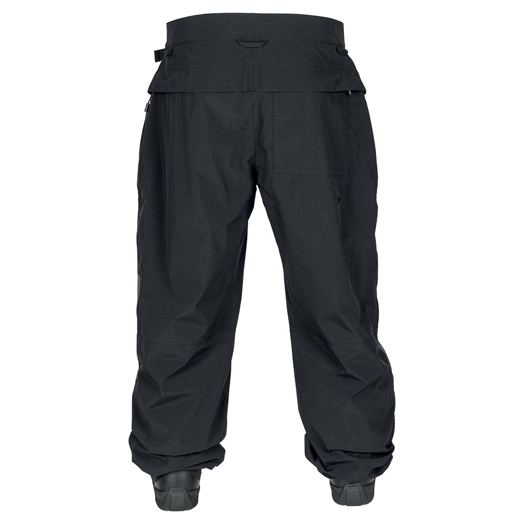 L1 2026 Ventura Pant - Black/Carbon