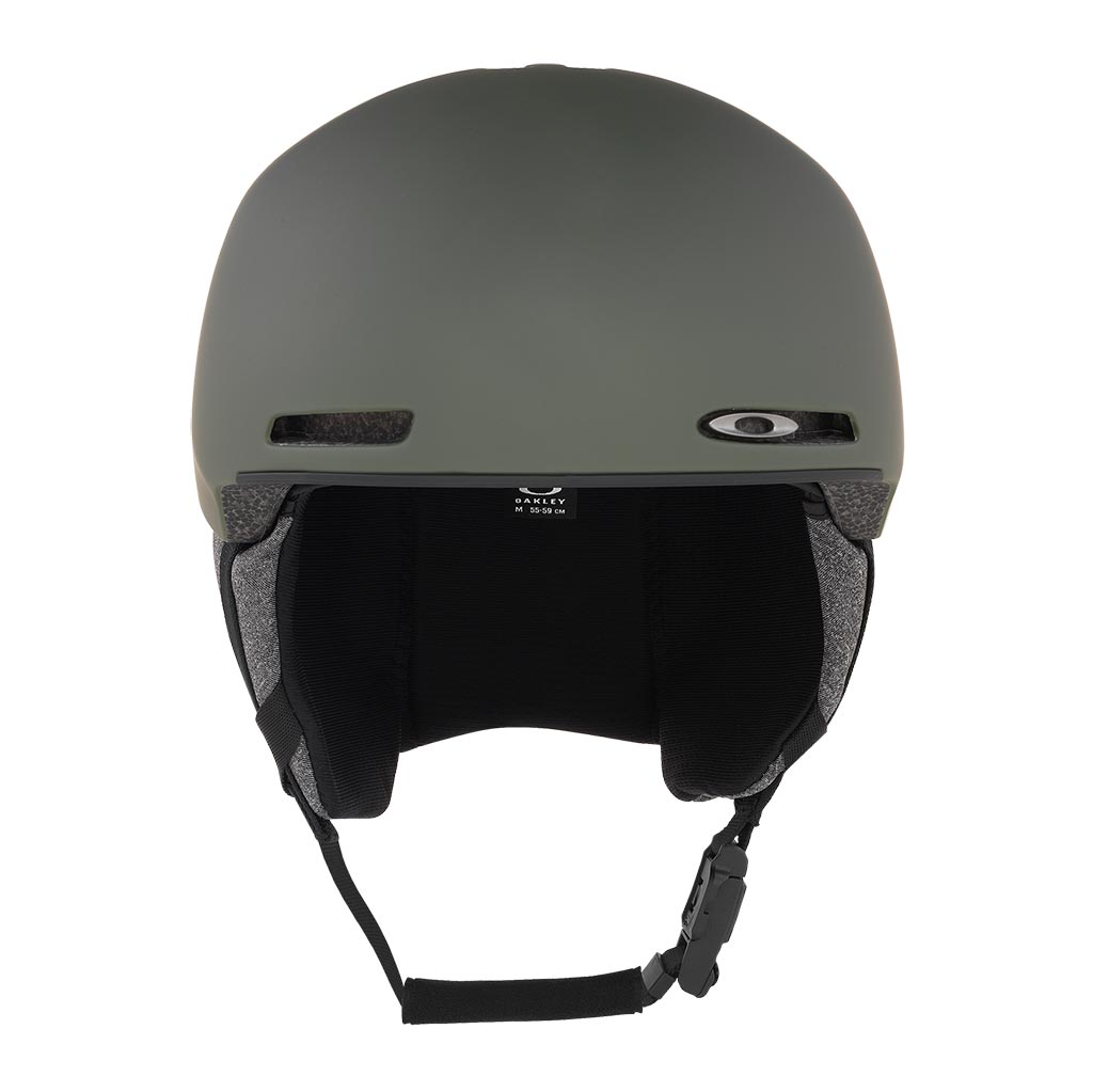 Oakley Mod1 MIPS Helmet - Dark Brush