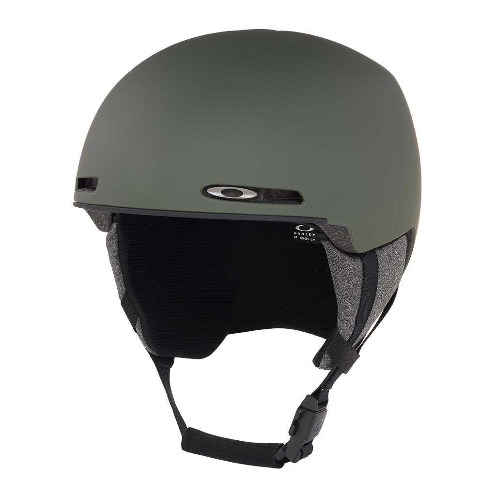Oakley Mod1 MIPS Helmet - Dark Brush