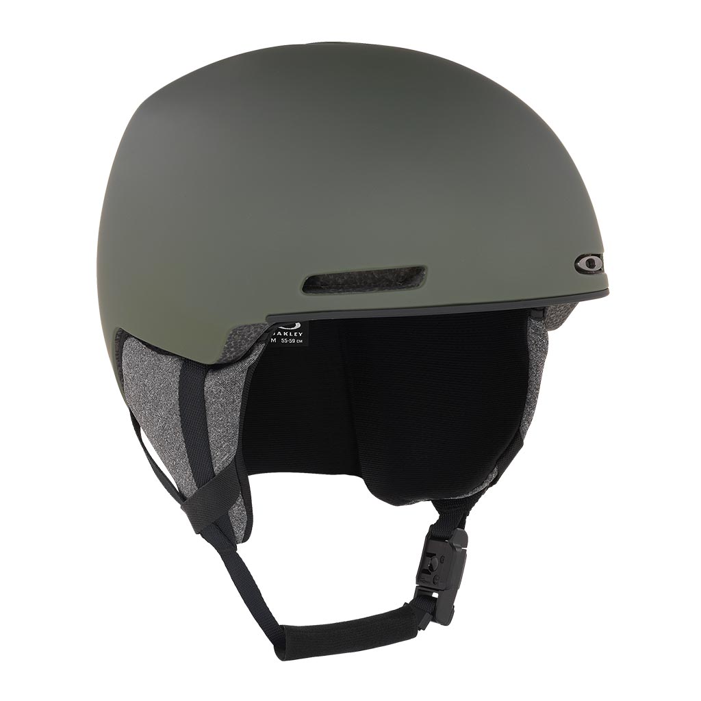 Oakley Mod1 MIPS Helmet - Dark Brush