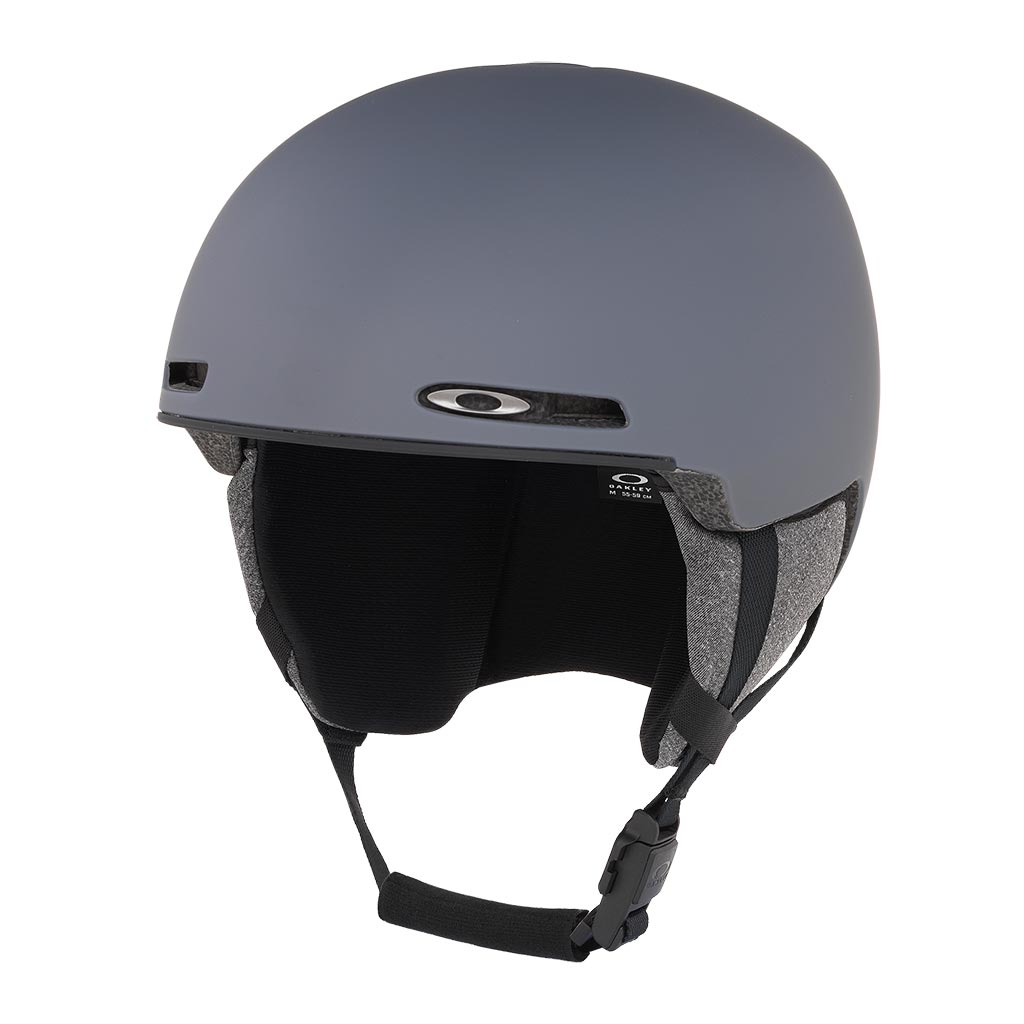 Oakley Mod1 Helmet - Forged Iron