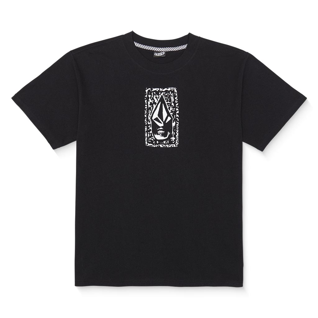 Volcom Dental Tee - Black