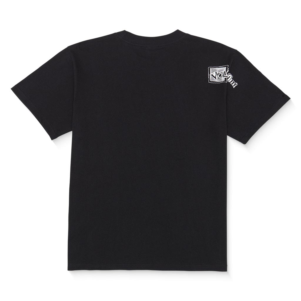 Volcom Dental Tee - Black