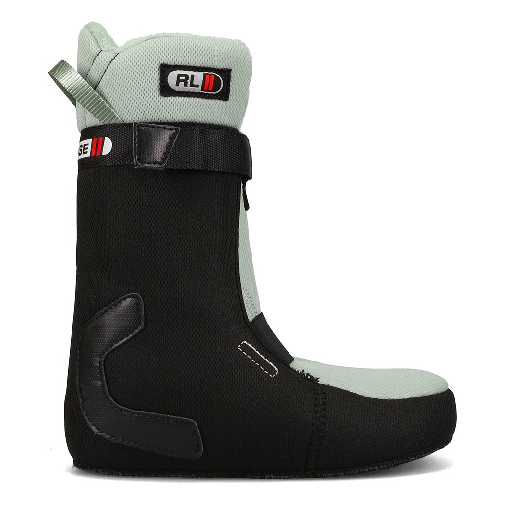 DC 2026 Womens Lotus Boa Boots - Mint
