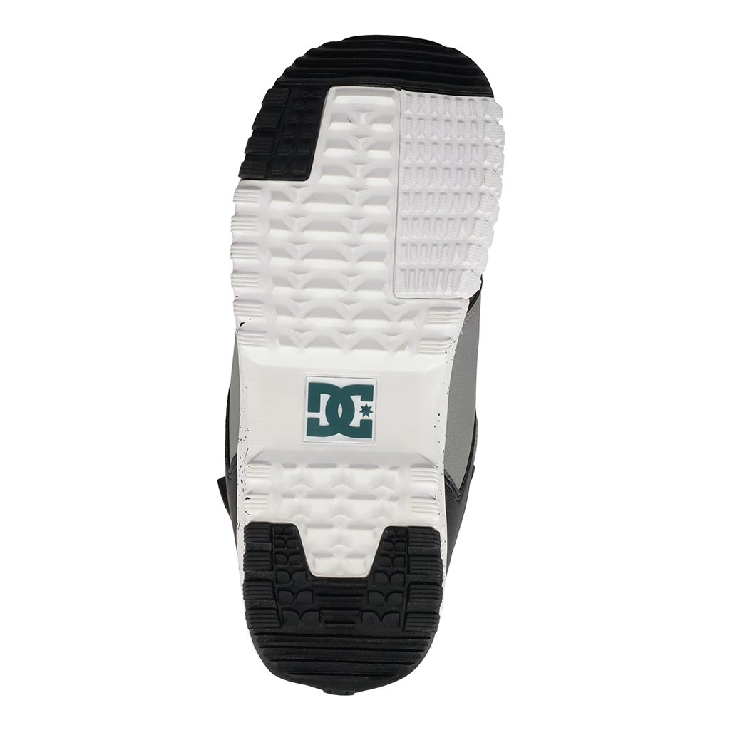 DC 2026 Control Boots - Pirate Black