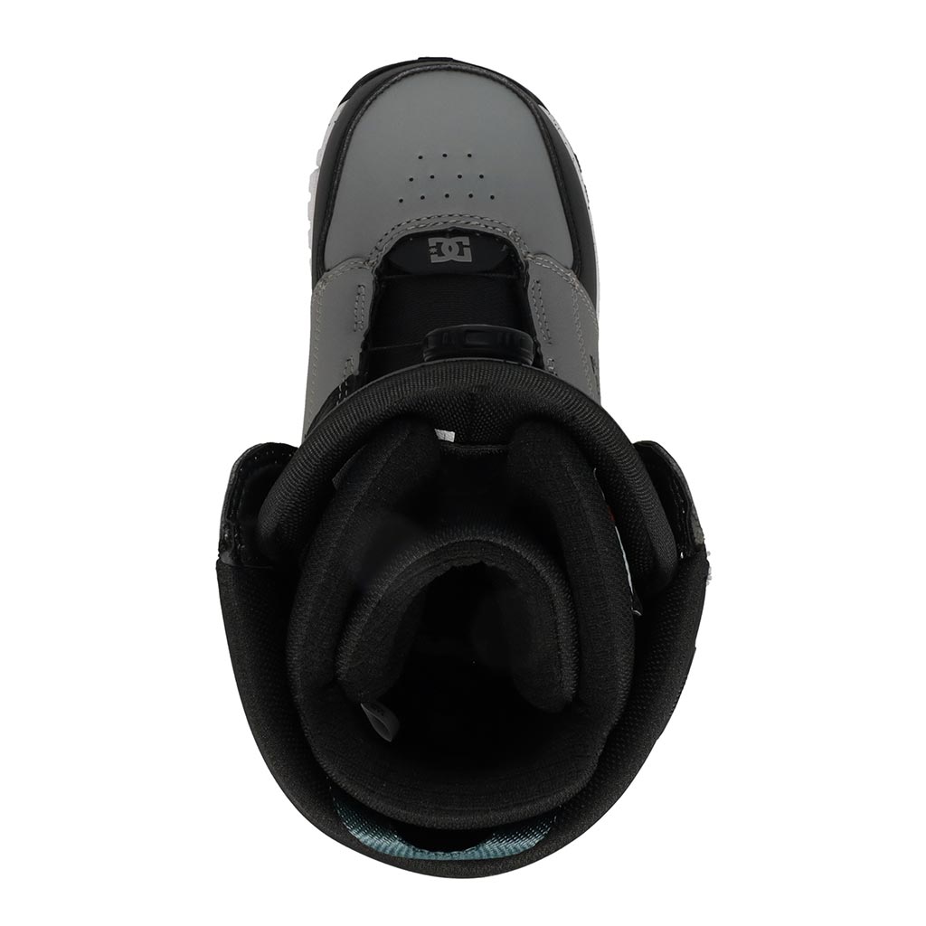 DC 2026 Control Boots - Pirate Black