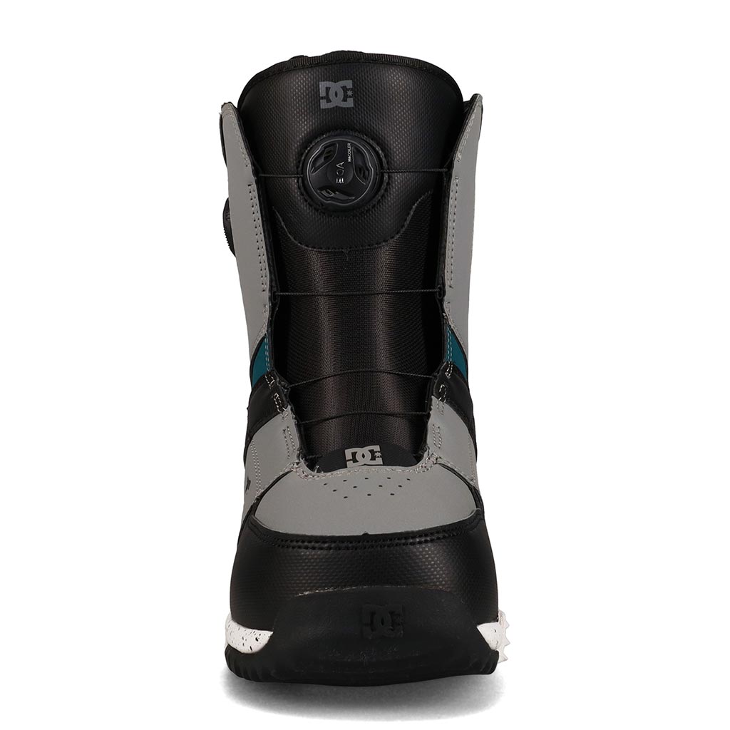 DC 2026 Control Boots - Pirate Black
