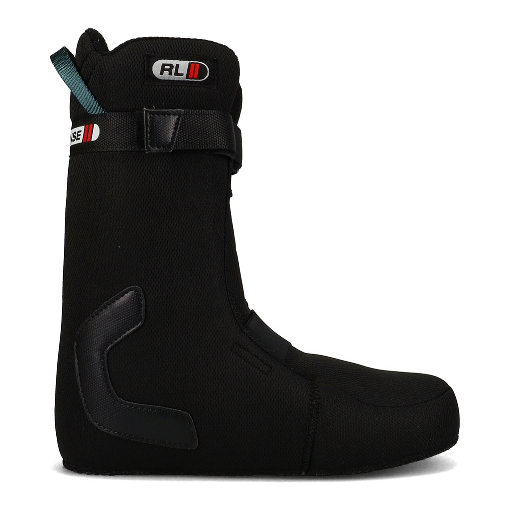 DC 2026 Control Boots - Pirate Black