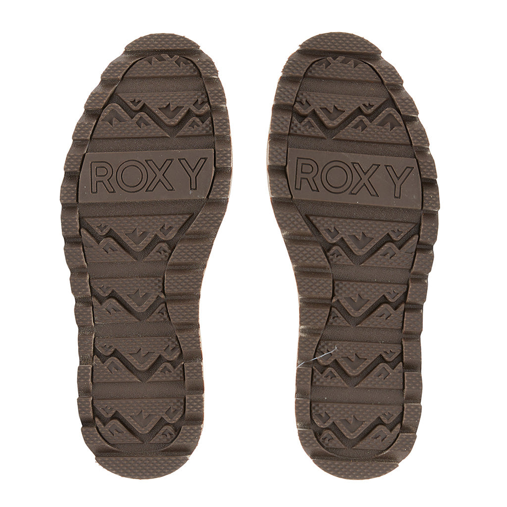 Roxy 2024 Brandi III Apres Boot - Chocolate