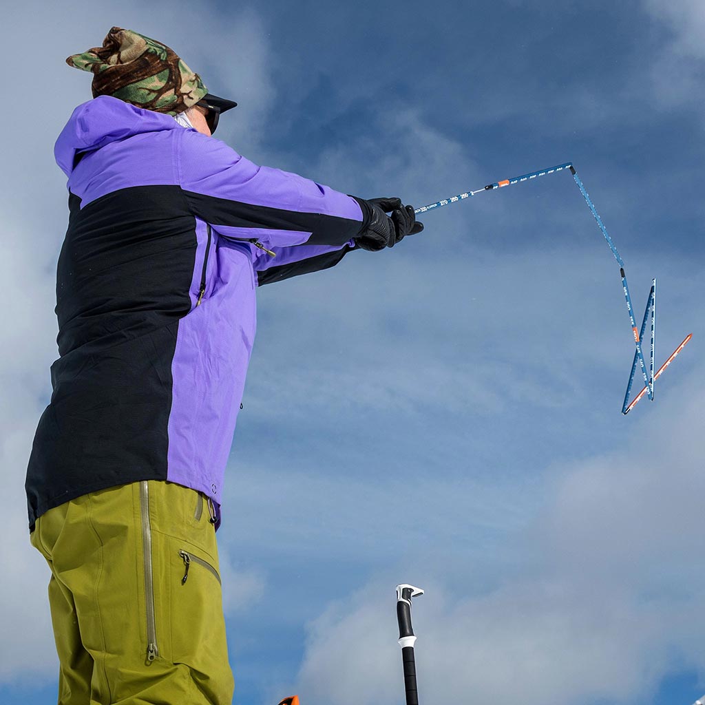 BCA Stealth 240cm Probe
