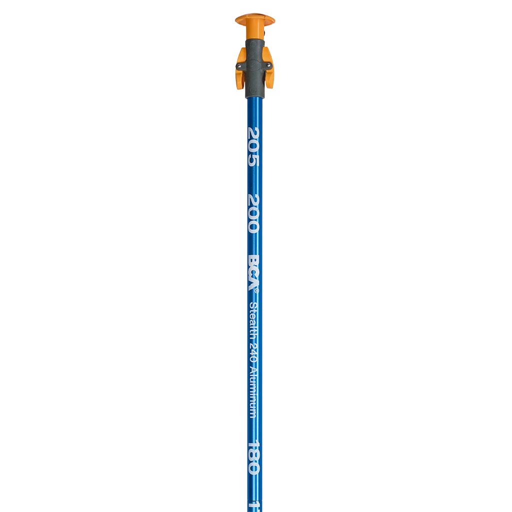 BCA Stealth 240cm Probe