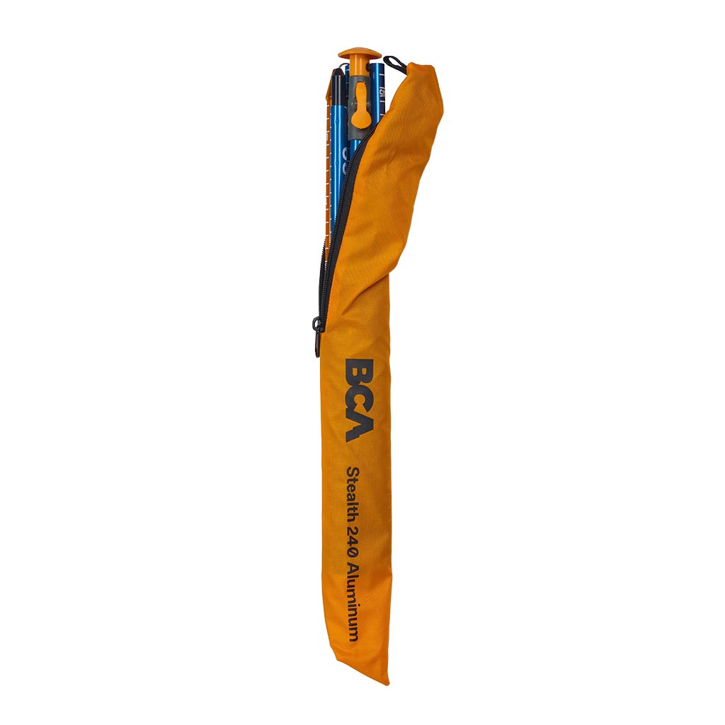BCA Stealth 240cm Probe