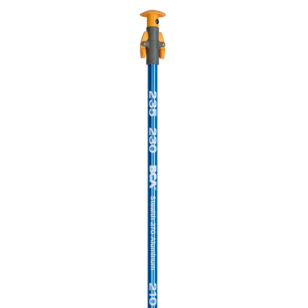 BCA Stealth 270cm Probe