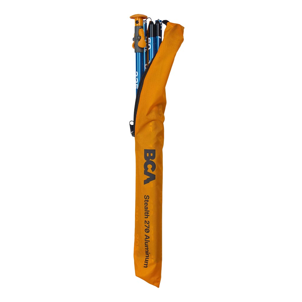 BCA Stealth 270cm Probe
