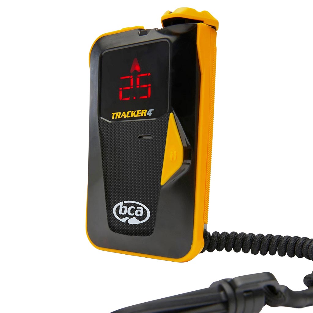 BCA Tracker 4 Avalanche Beacon