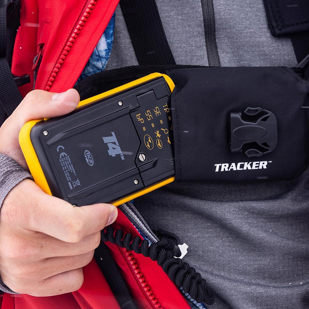 BCA Tracker 4 Avalanche Beacon