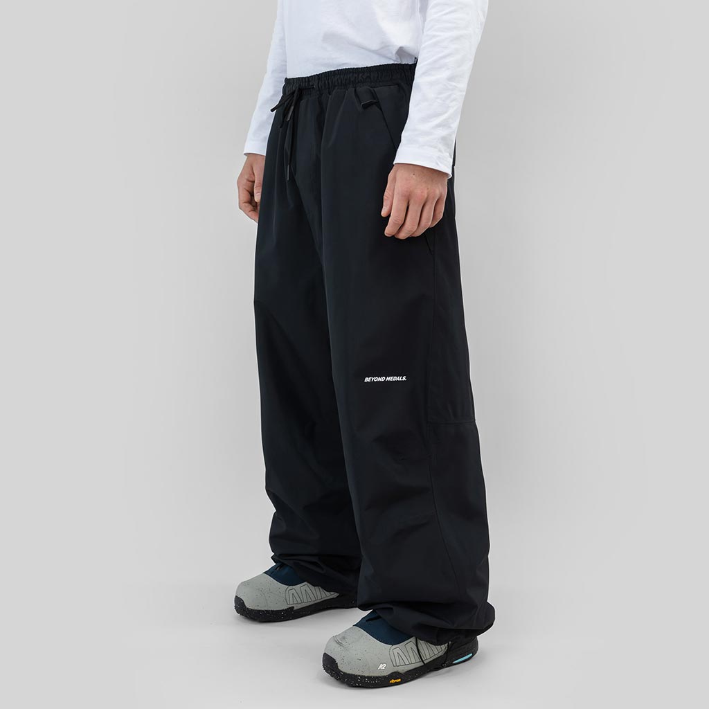 Beyond Medals 2026 Park Pant - Black