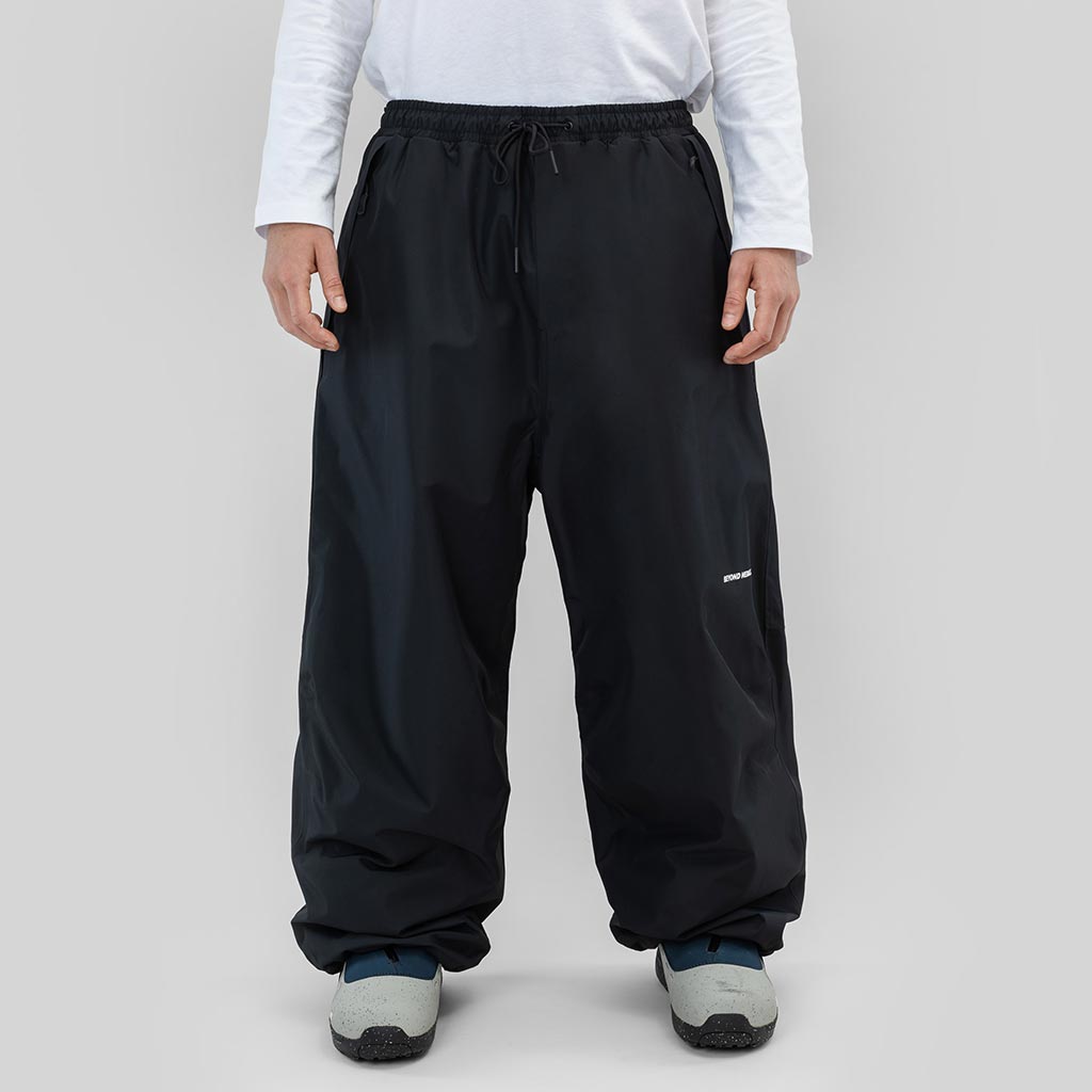 Beyond Medals 2026 Park Pant - Black