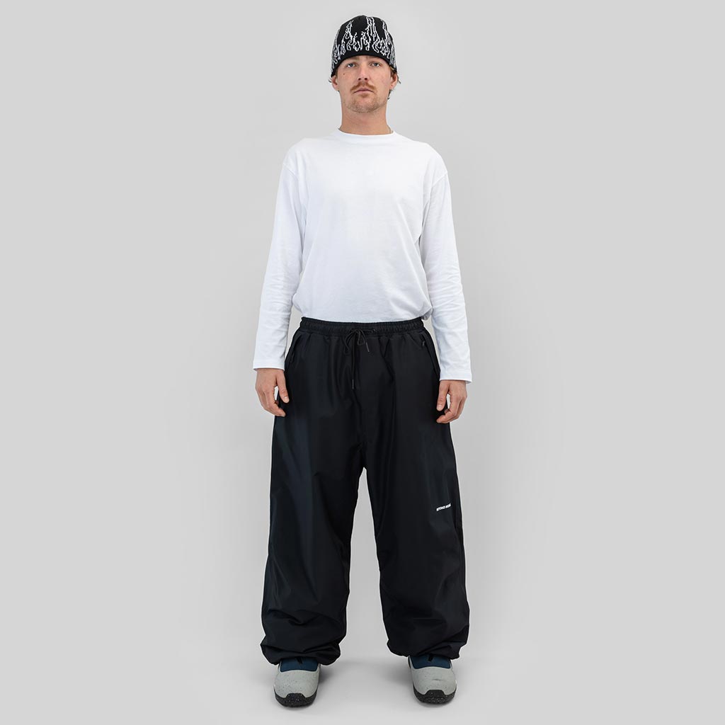 Beyond Medals 2026 Park Pant - Black