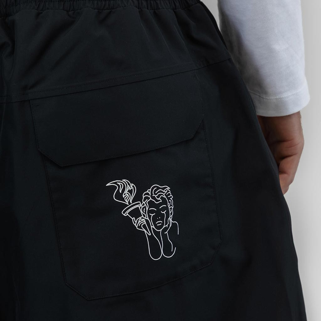 Beyond Medals 2026 Park Pant - Black