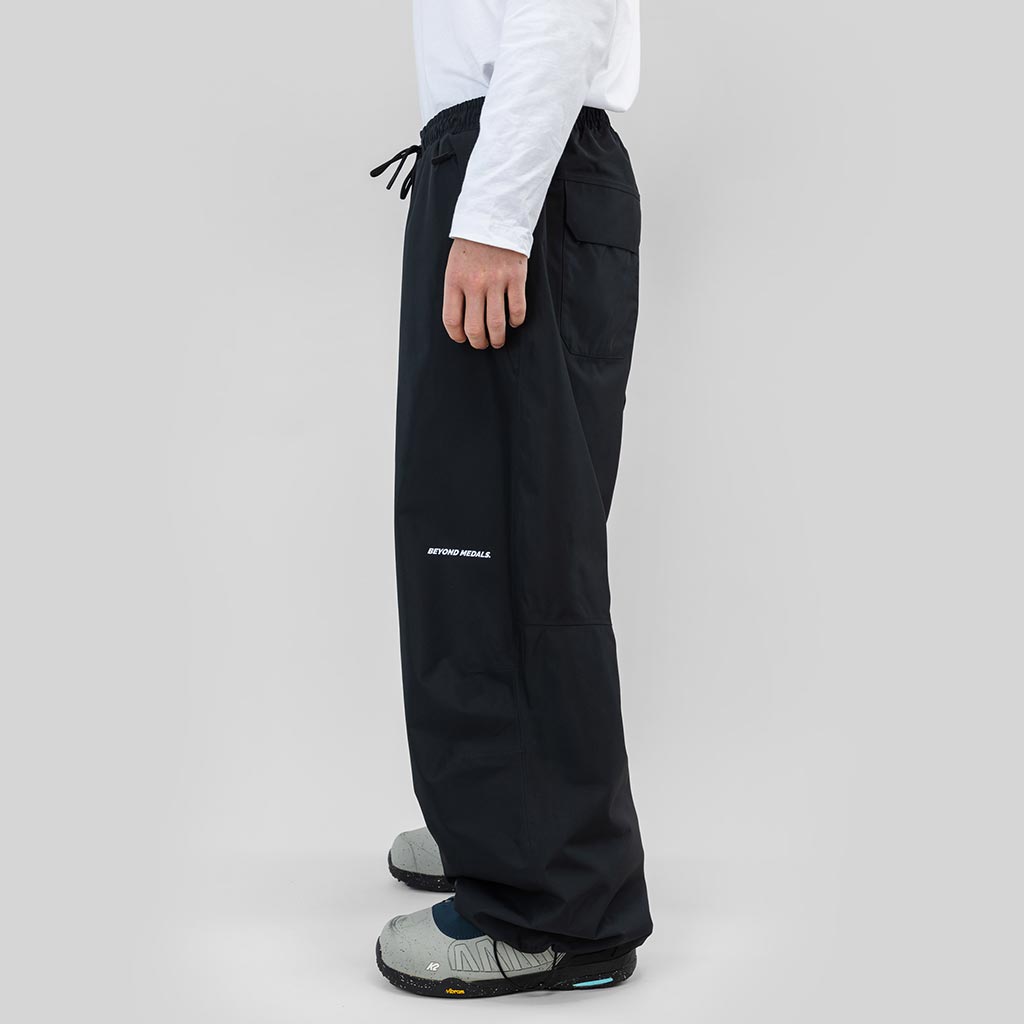 Beyond Medals 2026 Park Pant - Black