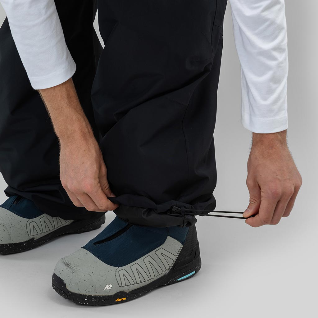 Beyond Medals 2026 Park Pant - Black