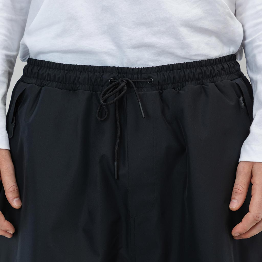 Beyond Medals 2026 Park Pant - Black