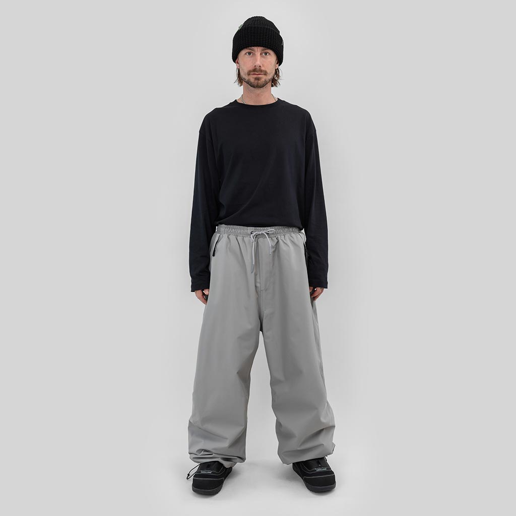 Beyond Medals 2026 Park Pant - Grey