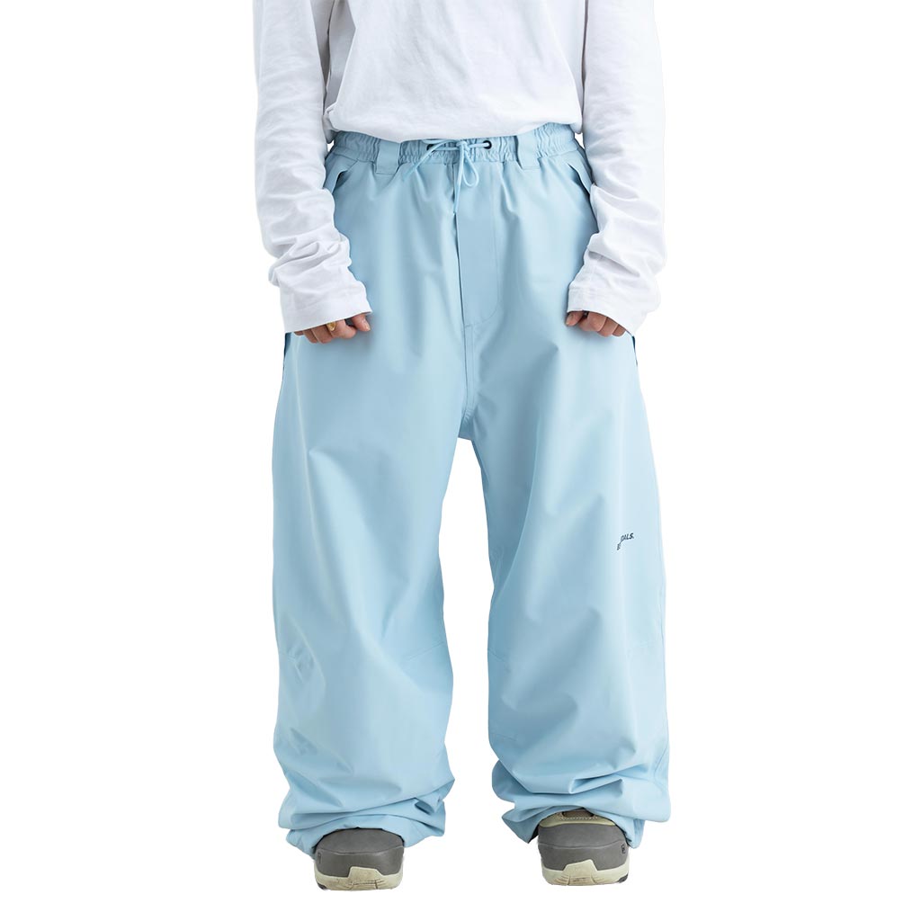 Beyond Medals 2027 Park Pant - Light Blue