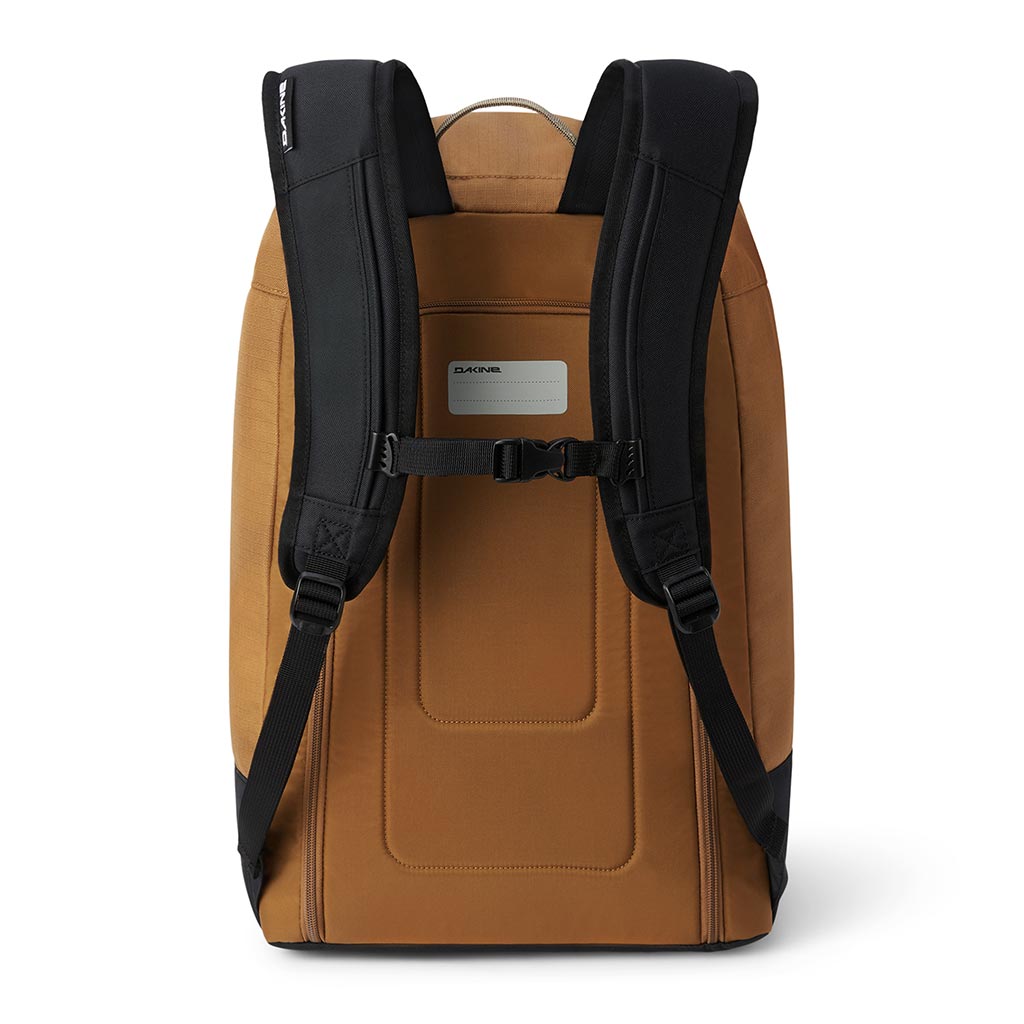 Dakine Boot Pack 50L - Rubber