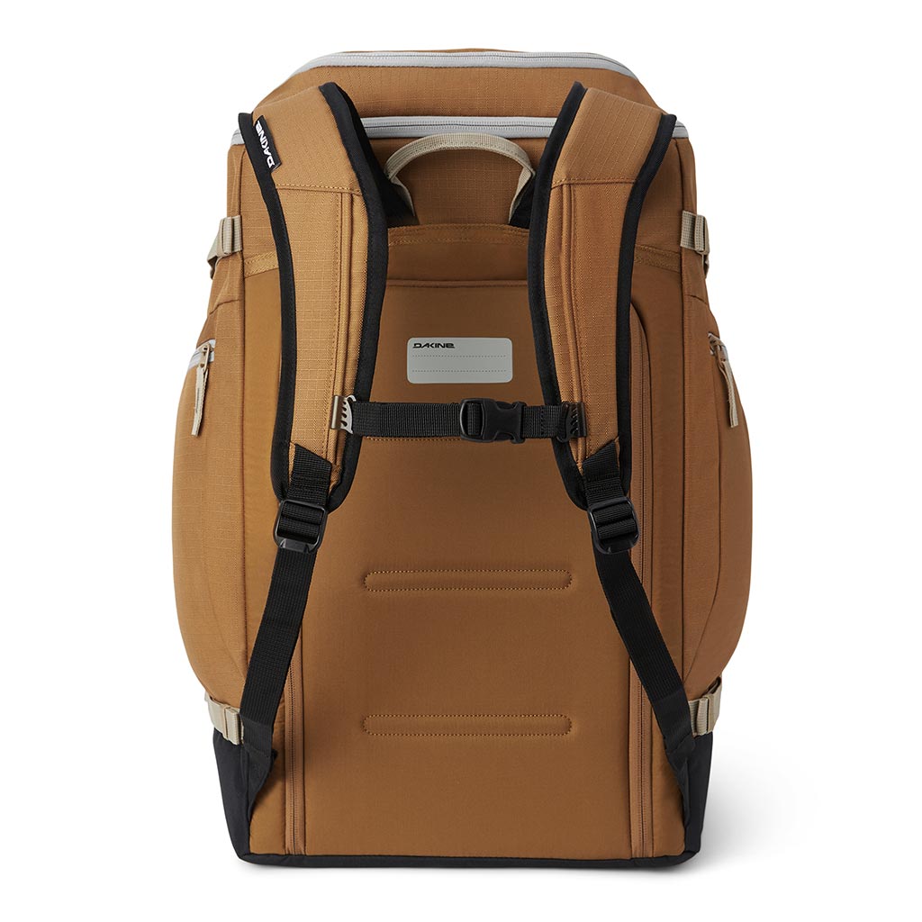 Dakine Boot Pack DLX 75L - Rubber